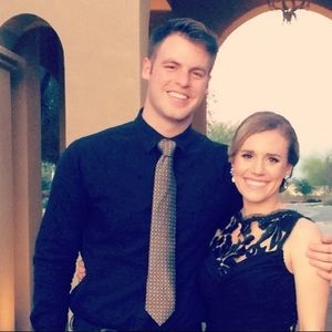 Meet your Posher, Tyler